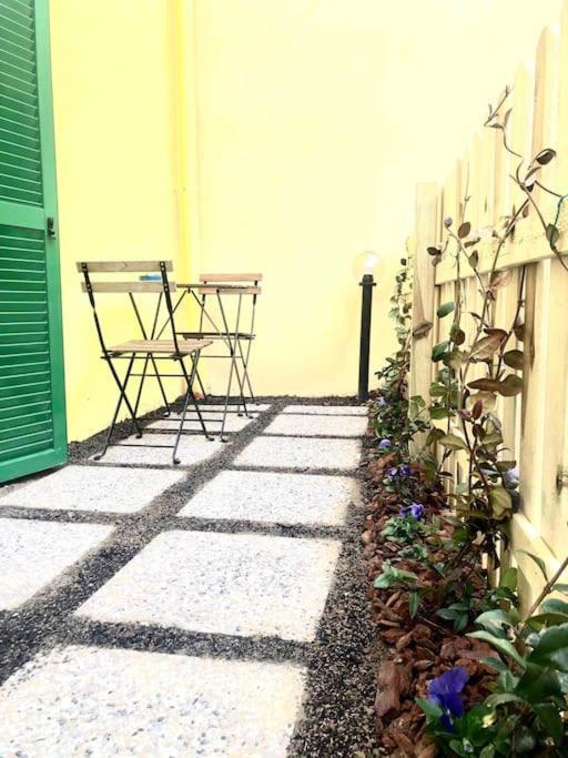 Apartamento Brand New Florencia