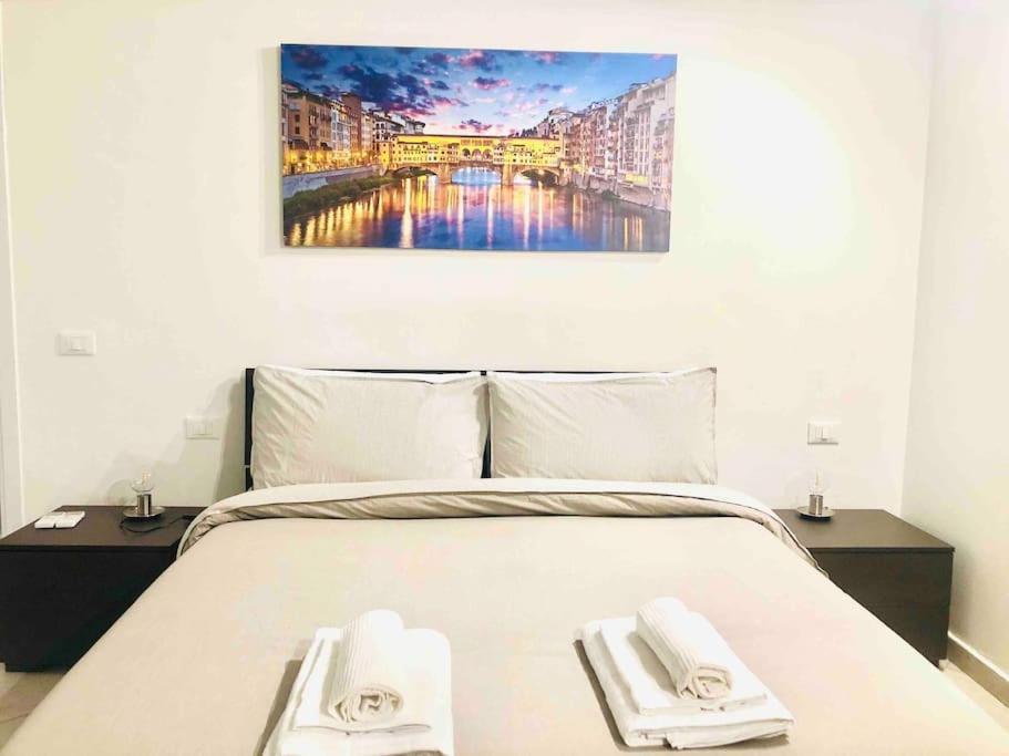 Apartamento Brand New Florencia
